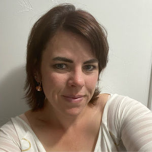 Meet your Posher, Katherine